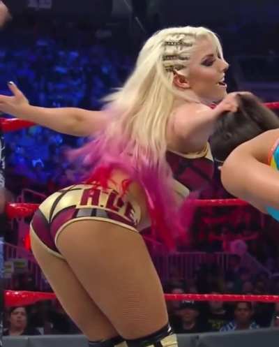Alexa Bliss