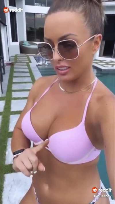 Mandy rose