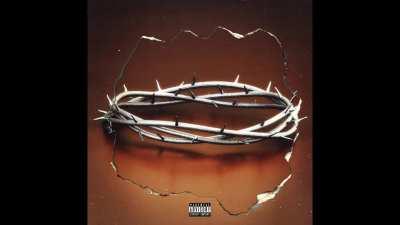 Kendrick Lamar - I'm Better (feat. Sampha)