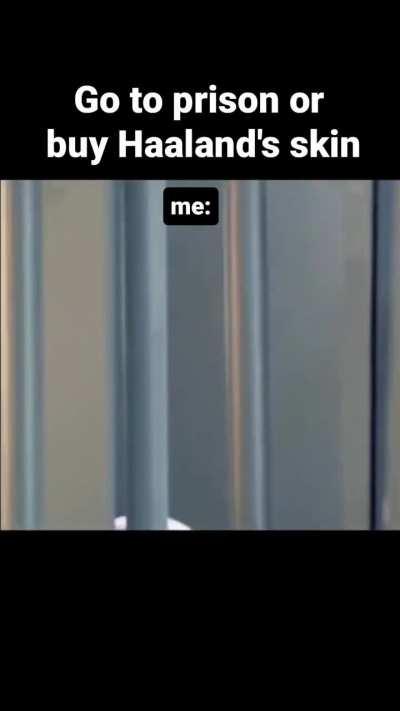   It just doesn't fit with the game