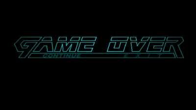 Rushia dies but it's Metal Gear Solid