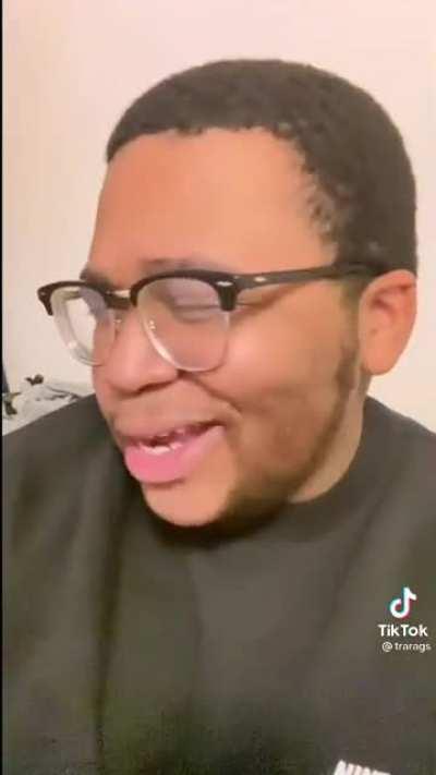 Thats... gay thats actually gay