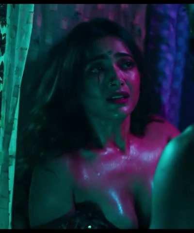 Shweta Basu Prasad [India Lockdown]