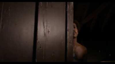 Trailer for Brittany's new horror movie, 