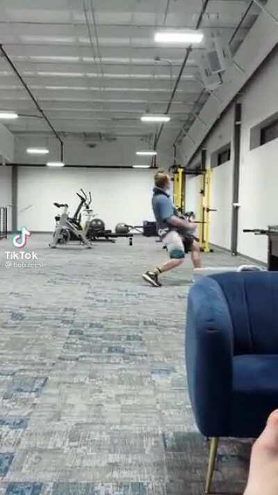 Nothing even needs to be said