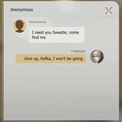 Kafka inviting caelus