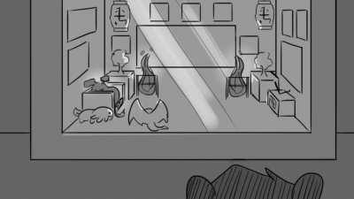 Animatic de Rubius y Titi, espero les guste <3