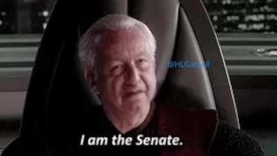 Dice don Cacas que está seguro que le van a aprobar su Ley de la Industria Eléctrica Anticonstitucional… pussí.