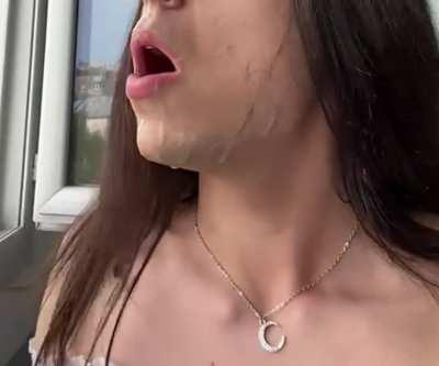 Hot sissy slut with naughty ideas like this one