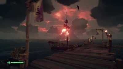 Is that a threat or a promise?