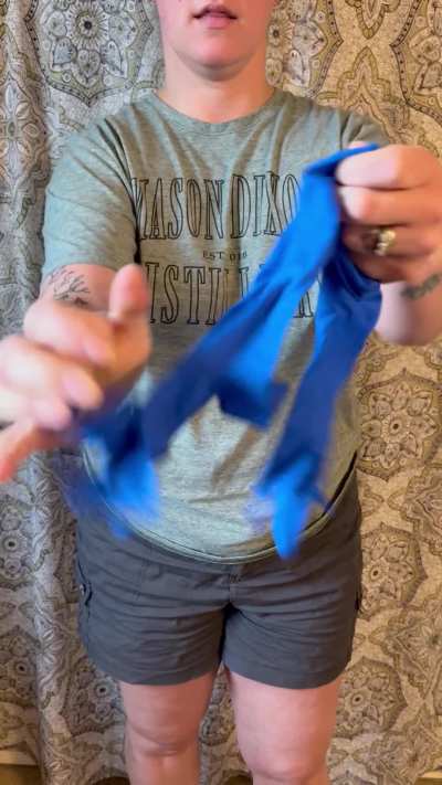 Wonna hear how well they snap ?