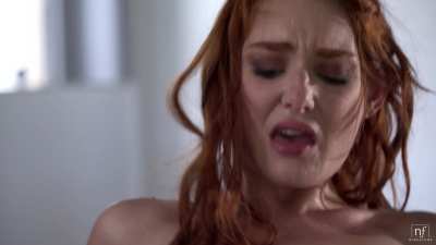 Lacy Lennon Drools As She Gets Fucked