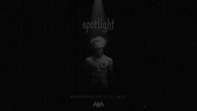 My Spotlight remix. Made it while ago but never shared it with anyone