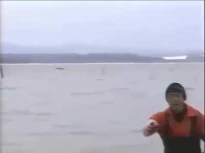 It's going to be fine friend 