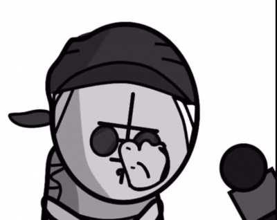 Sand is the rock but with sound effects (template by u/MrSeano)