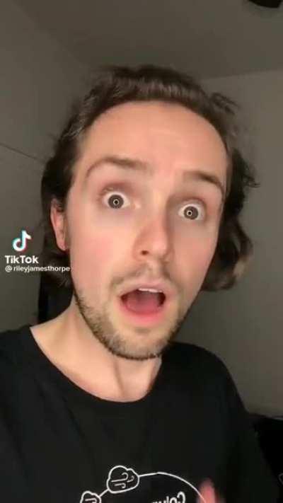 Don't google Mr hands