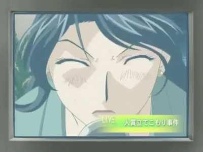 Foxy Nudes Episode 2