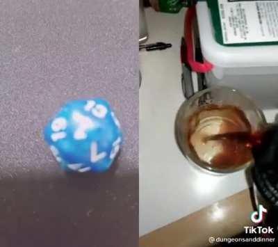 Vazou o próximo episódio de ordem normal