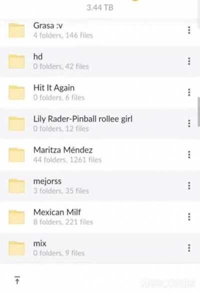 Check Comment For 3.4TB of Collection🔥🔥👇👇