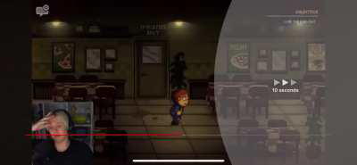 why does this happen only with pyro's videos ??