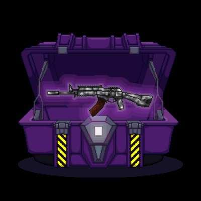 I tried to make and animate the KN 44 - Eruption, hope you guys like it