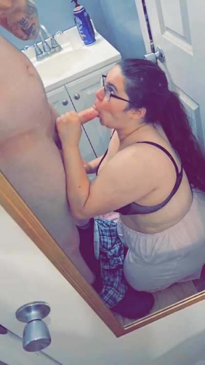 Best view in the house