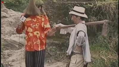 Great Jaime Garzón Selection - Enjoy!