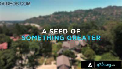 Married Alexis Tae can't resist the fiery passion of handywoman Lumi Ray in this steamy affair. Watch as sparks fly between these two beauties. #GirlsWay #AlexisTae #LumiRay