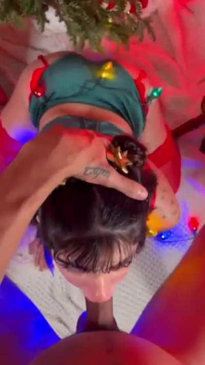 You’ve heard of elf on the shelf…