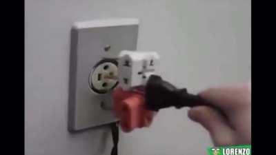 There's always a solution