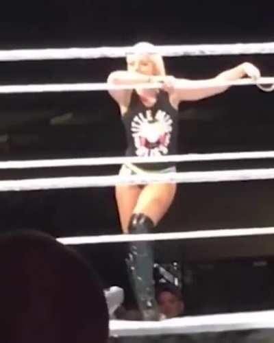 Bliss Compilation from Live Event