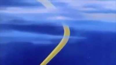 Comfortably Numb can really separate your soul with your body. (Credits to the original owner of the video)