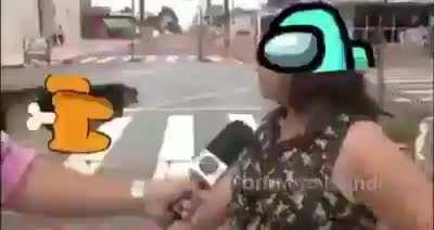 Eu depois de matar a metade da tripulação kkk