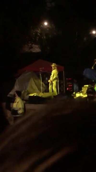 What is this song called? Bad video but loved it!