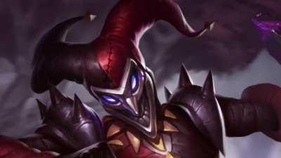 My most hated league champions