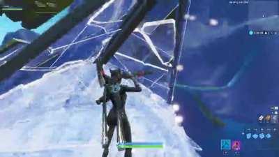 Using 2 different keys to edit allows me to edit super fast with ease, because I don't have to double tap 1 key with 1 finger. People on twitter accused me of using macros