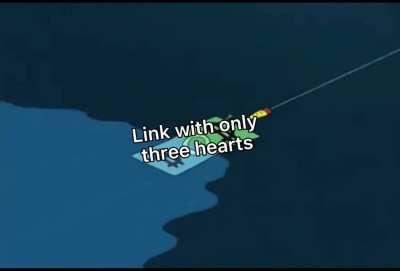 No matter how long you’ve played, that piano riff will always make your anxiety skyrocket