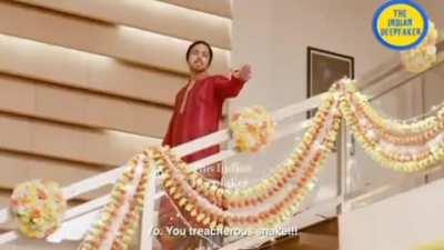 Breaking बुराई