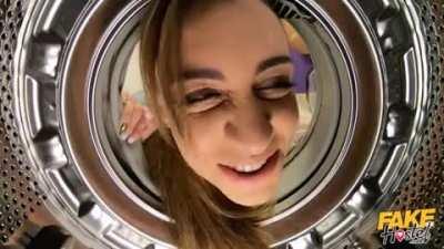 Josephine Jackson - Stuck In Washing Machine