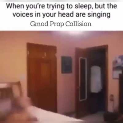 I hate it when this happens