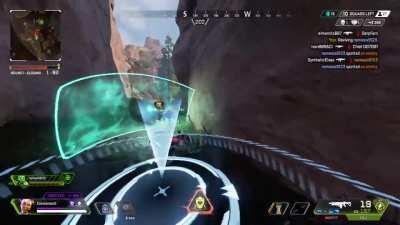 They say that I am the best lifeline to ever live.