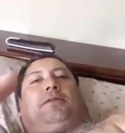 SIN NADA QUE HACER...