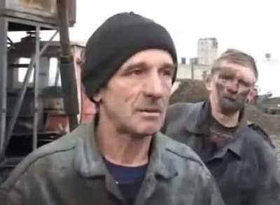 The background guy needed more screen time.