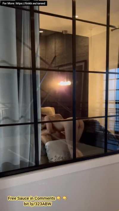 First Ever Pussy Reveal