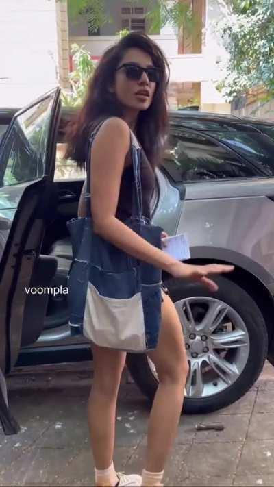 Sobhita Dhulipala [New]