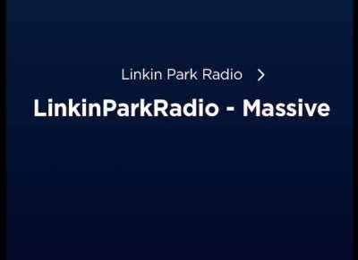 MASSIVE (Mike singing!!!)