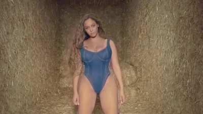 Beyonce: Ivy Park Rodeo (Part II)