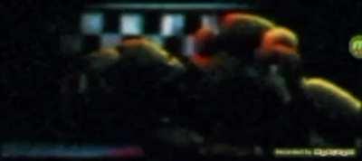 Springlock failure on a 1 dollar budget