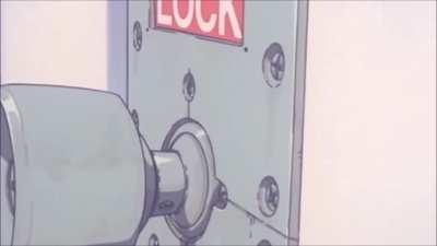 Best Anime Scene Of All Time