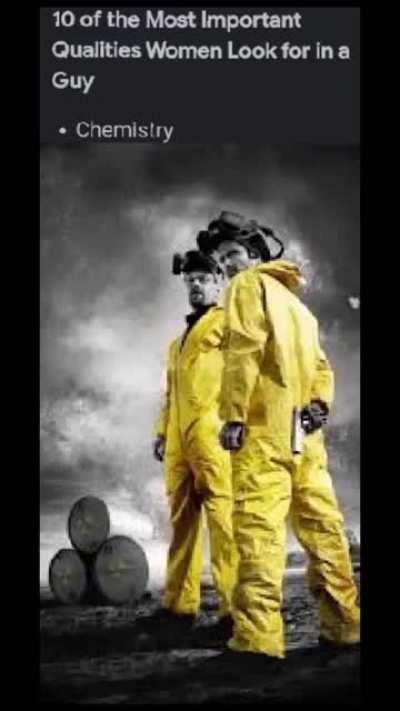 let's get to cookin'